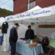 SCWA gets out the word at the 2014 Apple Butter Festival